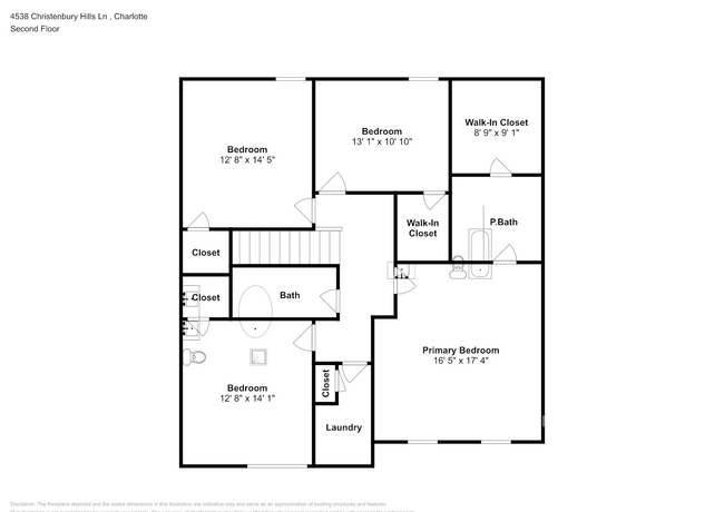 Building Photo - 4538 Christenbury Hills Ln