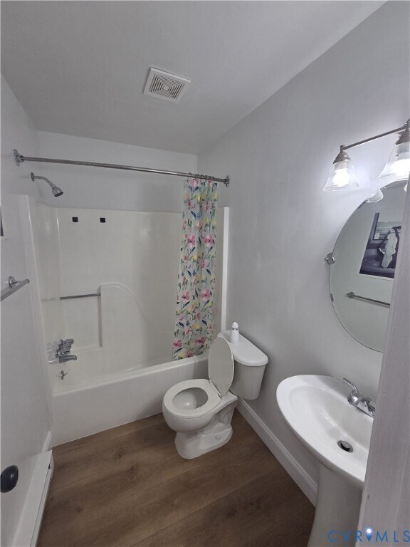 Building Photo - 6004 Simplicity Ct