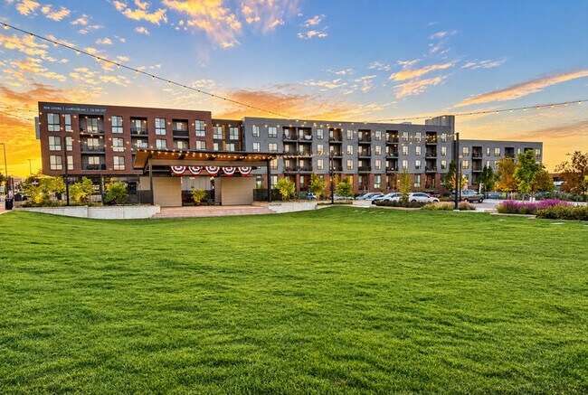 Building Photo - 3790 High Ct