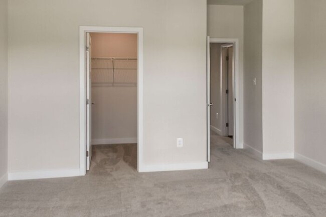 Building Photo - New Construction 3-Level Townhome w/ High-...