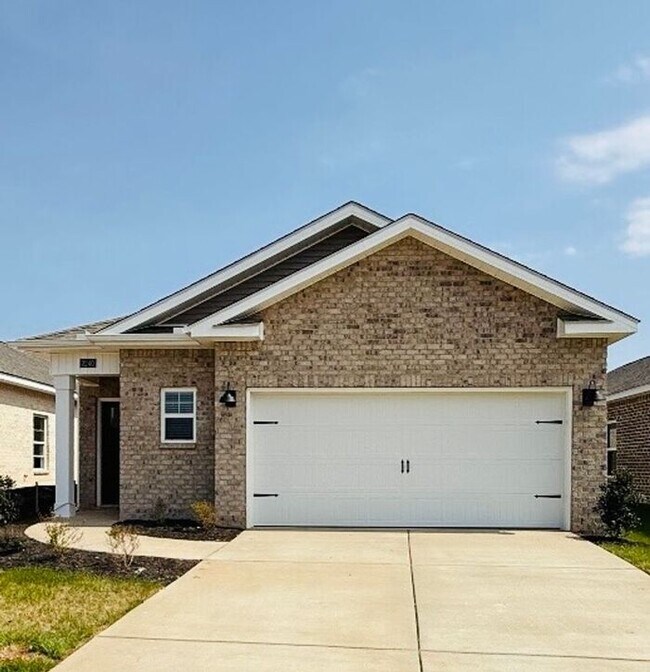 Building Photo - New Construction Home in Limestone County in resort community