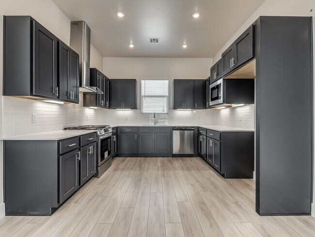 Building Photo - New Construction Home in Edmond/Oklahoma City