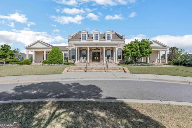 Building Photo - 1297 Cauley Creek Dr