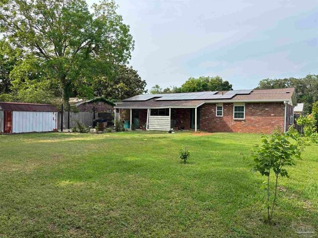 Building Photo - 5811 Perkins St