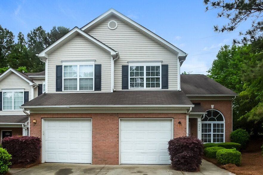Primary Photo - 8404 Carolina Lily Ln
