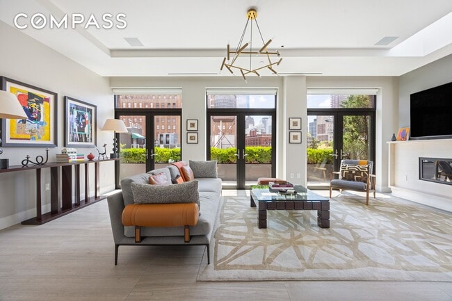 Building Photo - 15 Leonard St