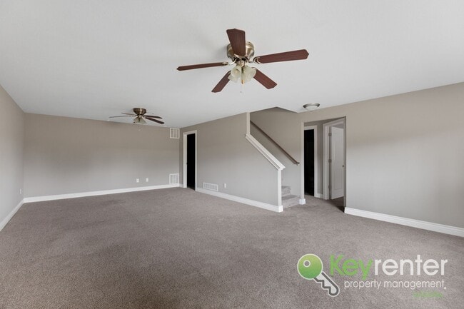 Building Photo - 2311-2313 E Coolwater St Duplex