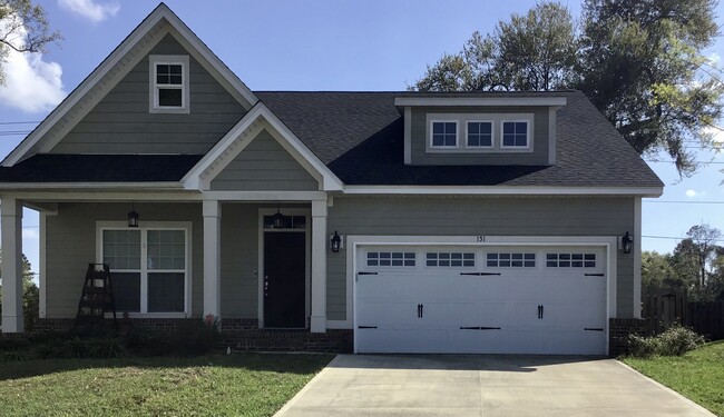 Building Photo - 151 Harlan Ct