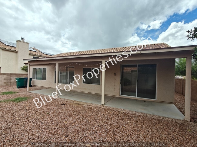 Building Photo - 7600 W Summer Sky Dr