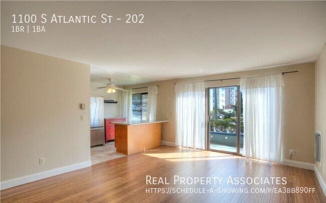 Building Photo - 1100 S Atlantic St