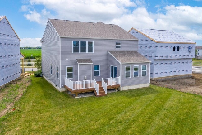 Building Photo - 7576 Bullseye Dr