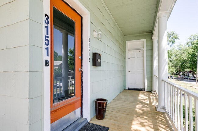 Building Photo - 3151 Moody Ave