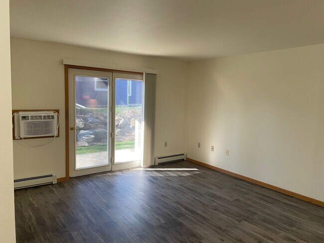 Floorplan - Walnut Grove APTS LLC