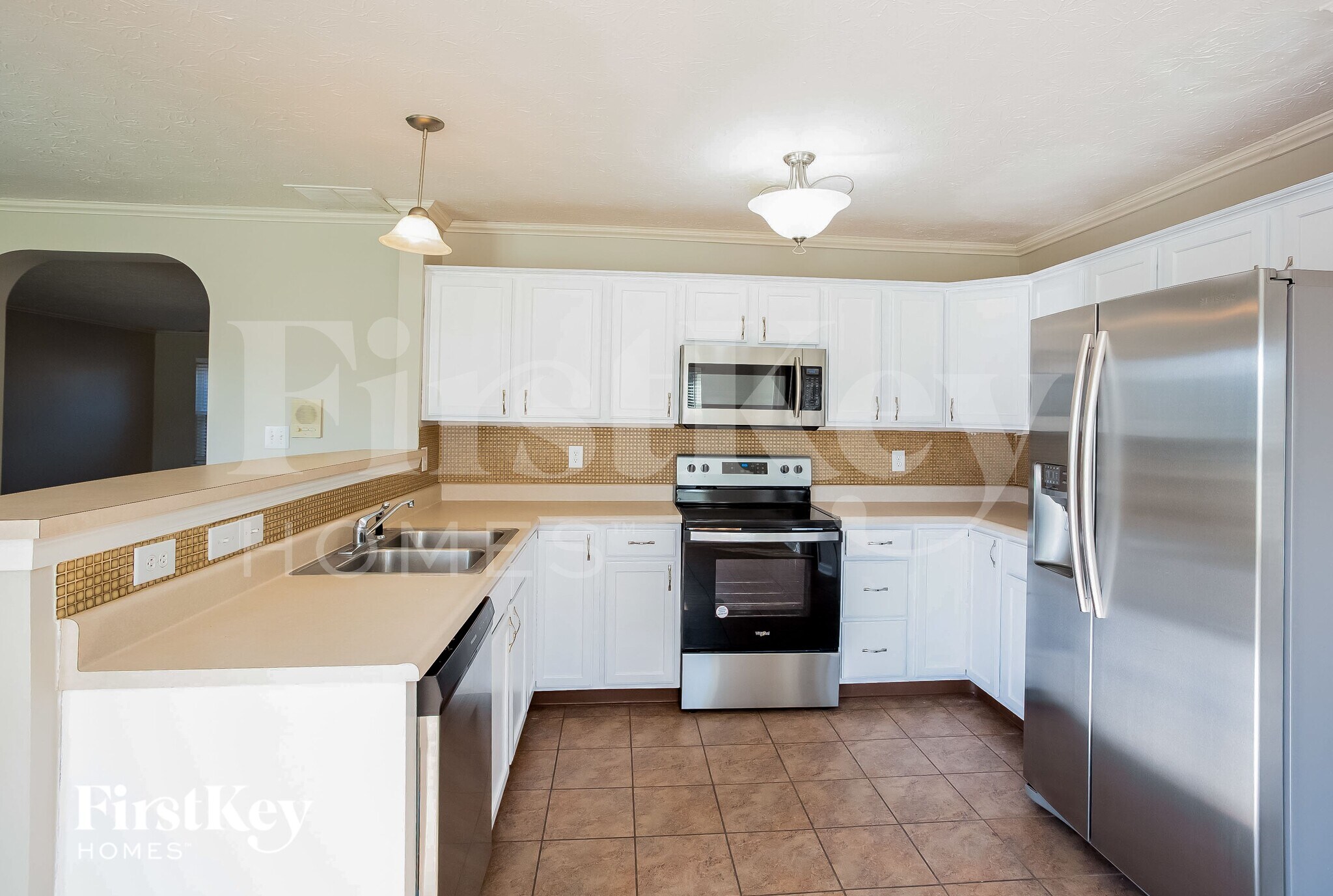 Building Photo - 7811 Camfield Way