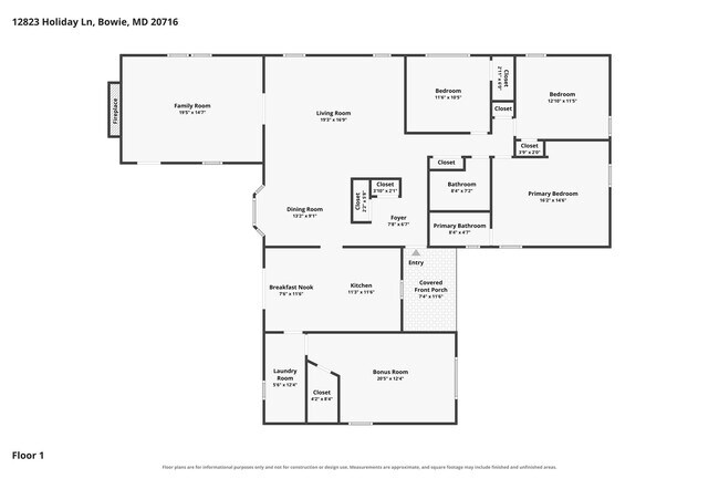 Building Photo - 12823 Holiday Ln