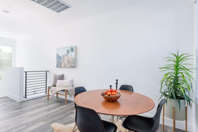 Building Photo - The Lucia on 15th