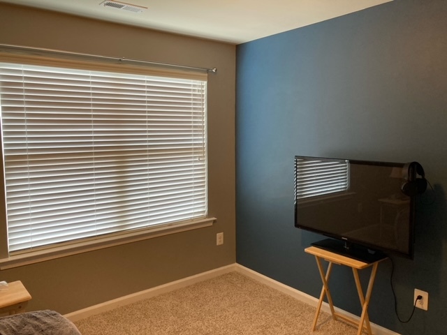 Second Bedroom - 2204 Mallard Landing Dr