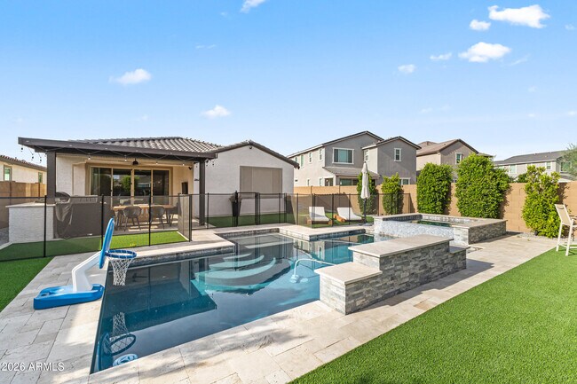 Building Photo - 9445 W Heatherbrae Dr