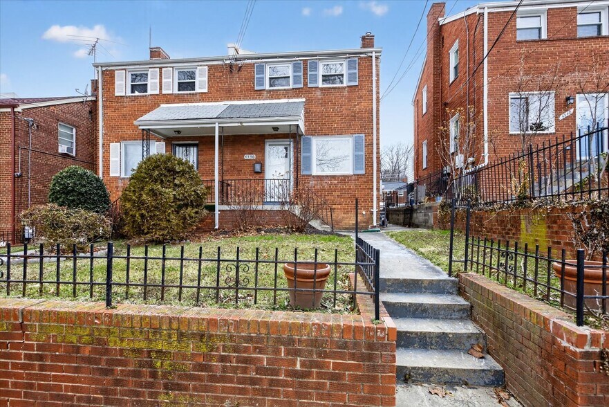 Building Photo - 4336 Dubois Pl SE