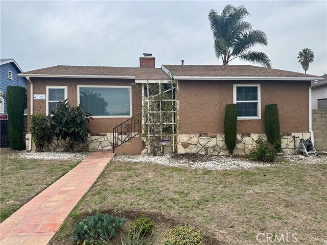 Primary Photo - 9621 Haas Ave