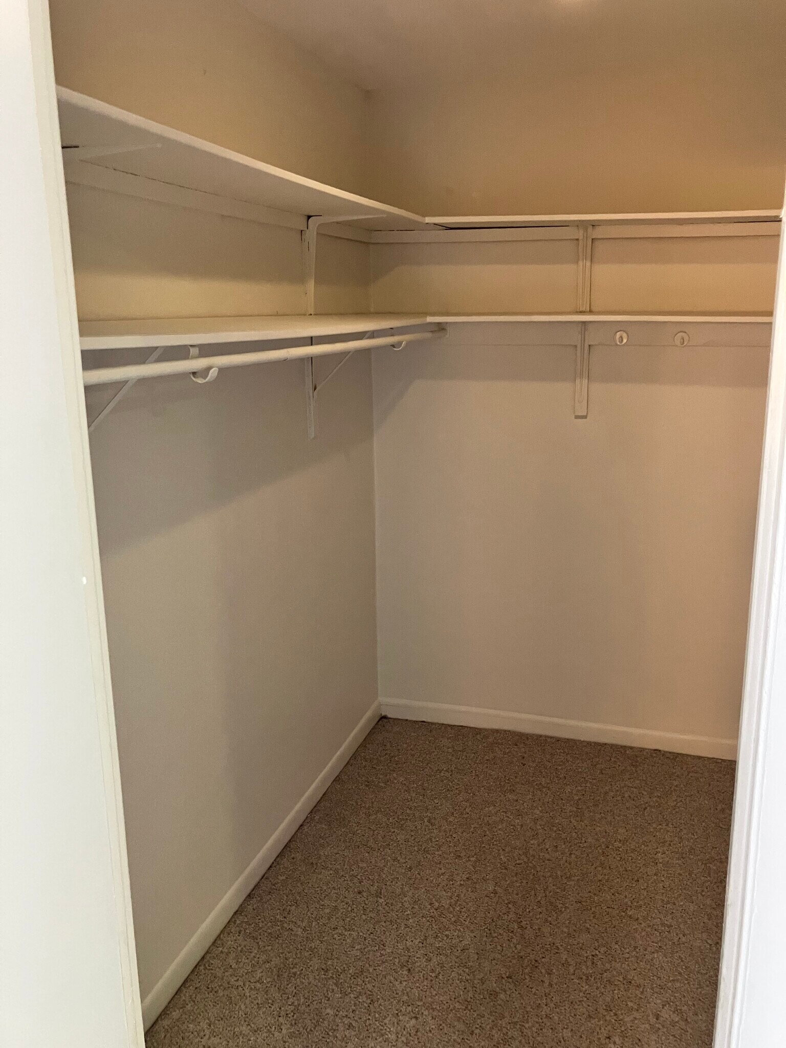 Master Walk in - 6317 Park Heights Ave