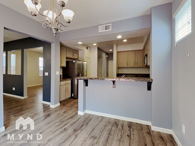 Building Photo - 6627 Sportoletti Dr