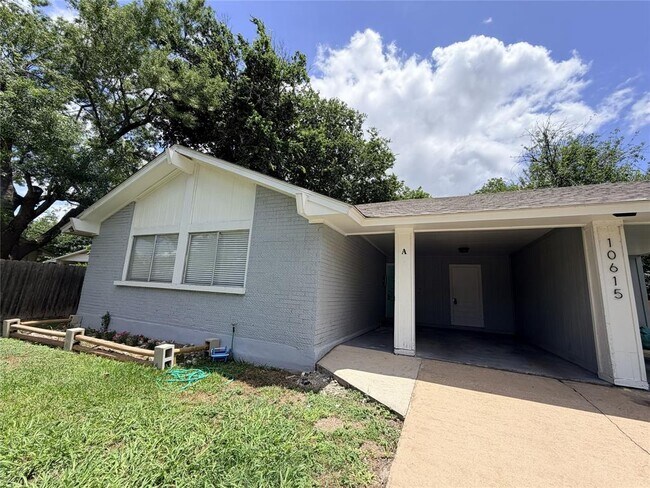 Building Photo - 10615 Golden Quail Dr