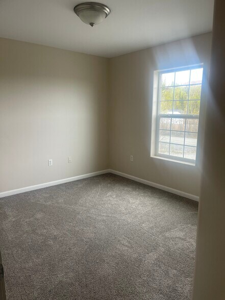 Bedroom #2 - 4096 W Marble Way