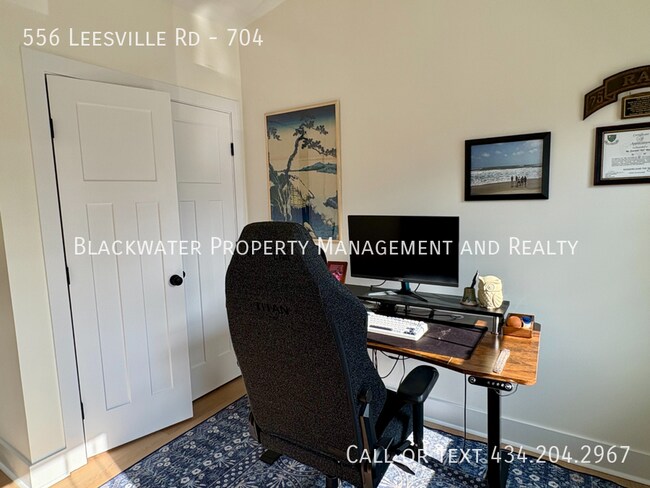 Building Photo - 556 Leesville Rd