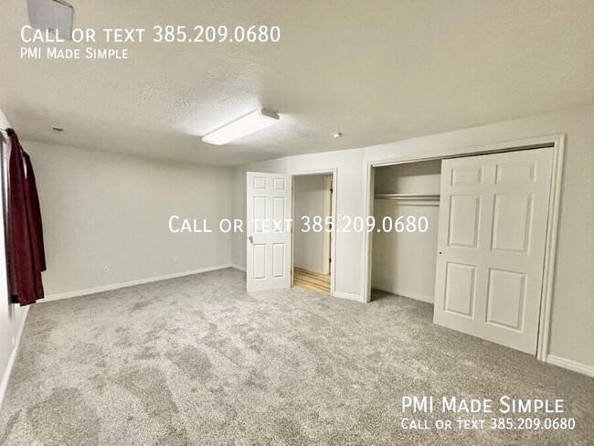 Building Photo - Remodeled Basement Apartment in Spanish Fork