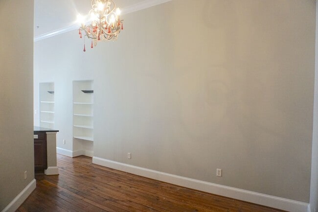 Building Photo - STUDIO | HISTORIC DISTRICT | BROUGHTON STREET