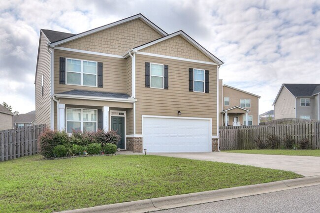 Building Photo - 4 Bedroom Minutes from Fort Eisenhower!