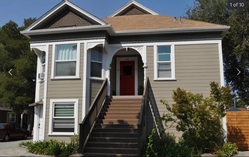 Building Photo - 157 W Angela St