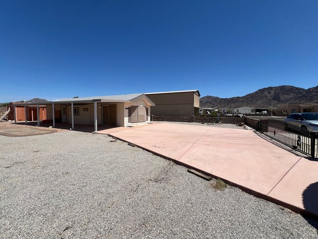 Building Photo - 14854 E 53rd Dr