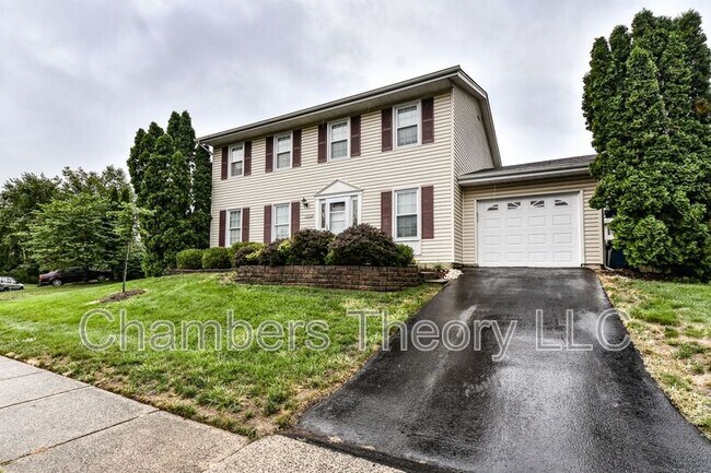 Building Photo - 1350 Shallow Ford Rd