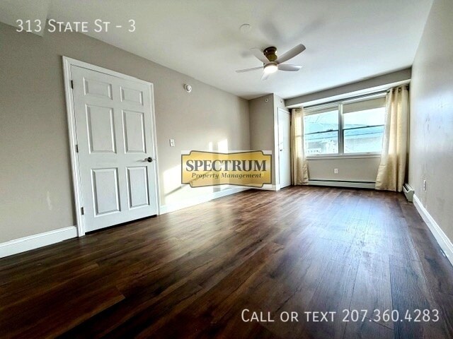 Building Photo - 313 State St