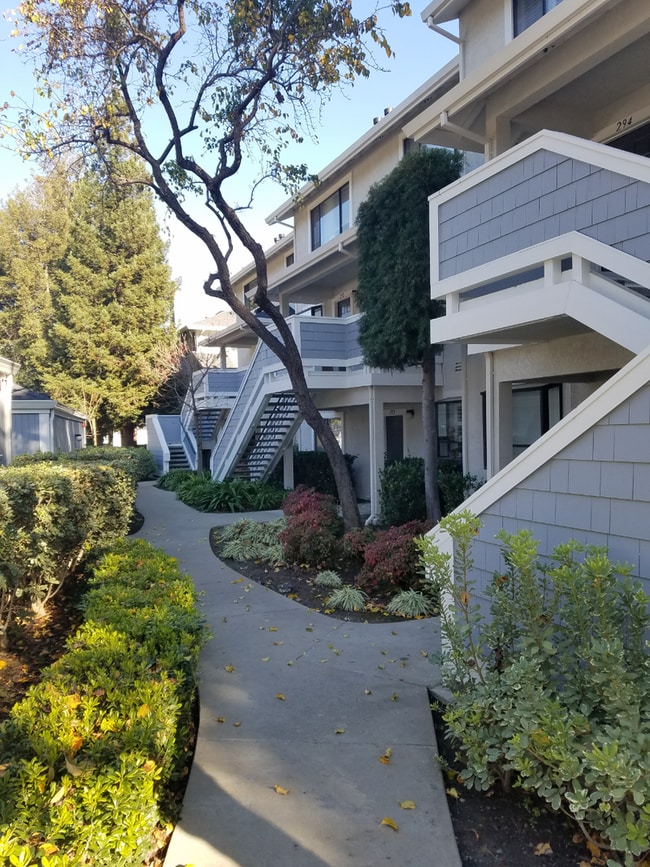 Building Photo - 2 Bed 2 Bath Condo In Walnut Creek (W/ Garage)