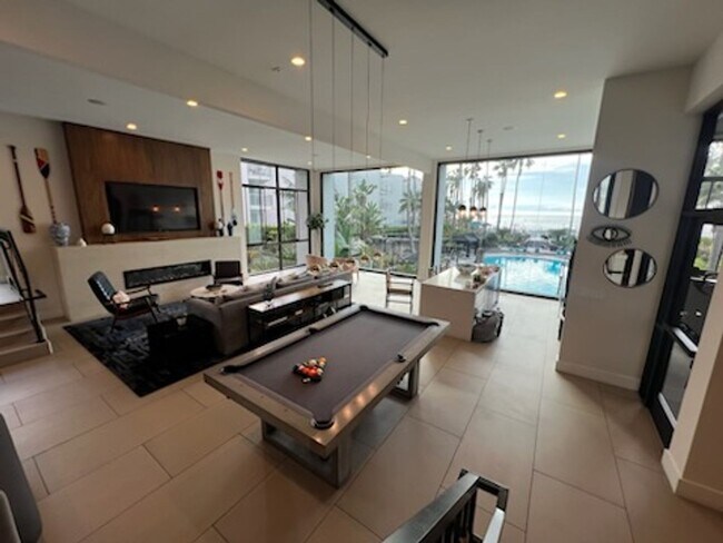 Building Photo - Top-Floor Oceanview Studio with Private Balcony - Redondo Beach Pier in Your Backyard