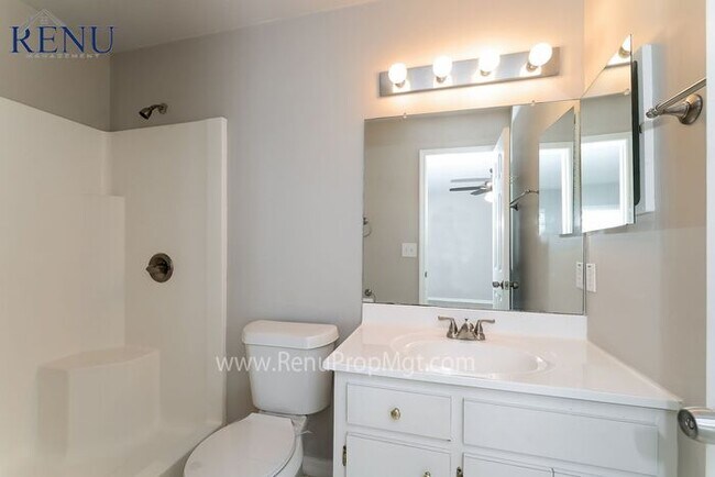 Building Photo - This Summer Special is Heating Up!: 50% of...