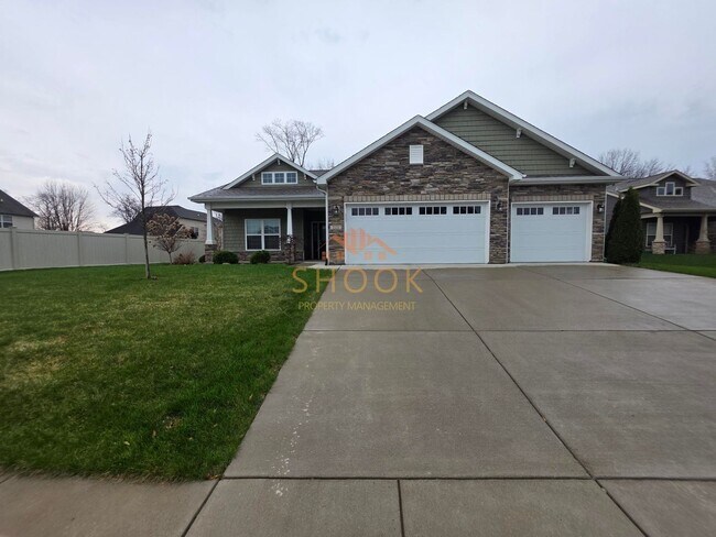 Building Photo - Absolute STUNNER on Lafayette's Desirable South Side