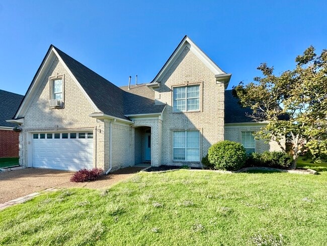 Building Photo - 11230 Cashmere Wood Dr