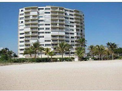 Building Photo - 710 N Ocean Blvd