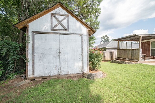 Building Photo - 3 bedroom 2 bath Midland, GA