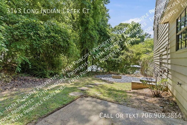 Building Photo - 3143 Long Indian Creek Ct
