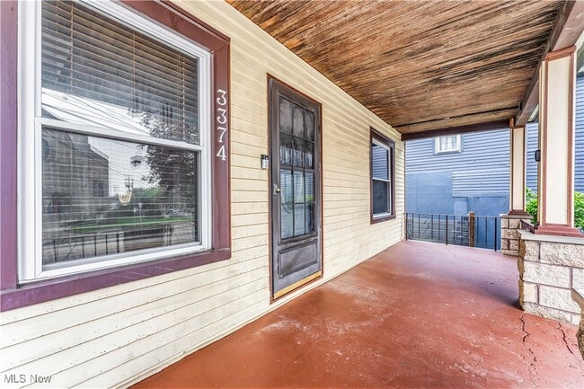 Building Photo - 3374 Fulton Rd