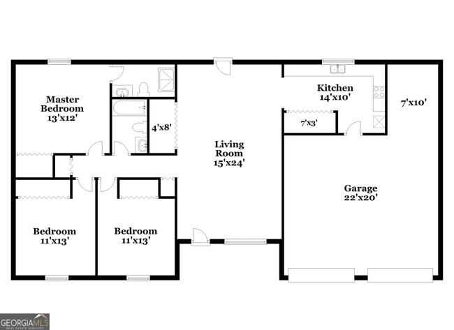 Building Photo - 3848 Centerville Hwy