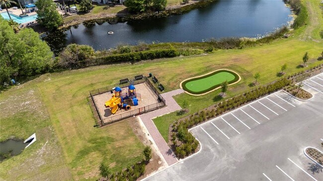 Building Photo - 5587 Millennia Park Dr