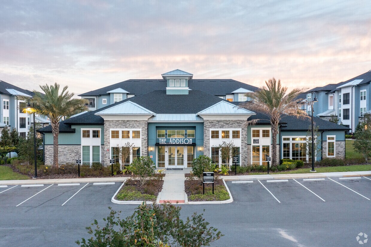 The Addison At Clermont Clermont Fl Apartment Finder