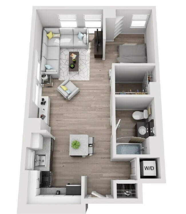 Building Photo - 180 N Jefferson St