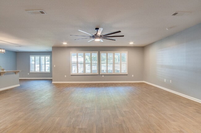 Building Photo - Backyard Bliss: Pool, Cabana & Fire Pit in...